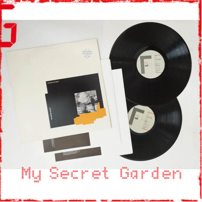 The Durutti Column - Valuable Passages Australia 2 x Vinyl LP Special Edition ***READY TO SHIP from Hong Kong*** The Durutti Column - Valuable Passages Australia 2 x Vinyl LP Special Edition ***READY TO SHIP from Hong Kong***